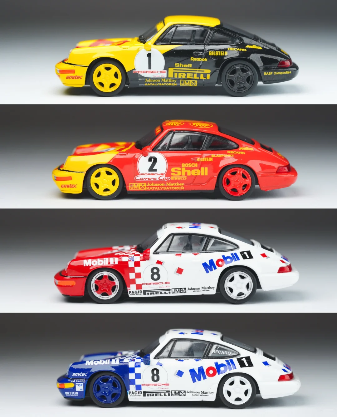 SparkyPorsche 964 &Ϳװ
