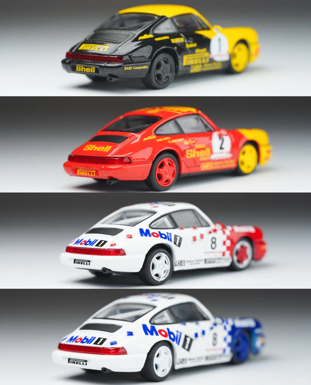 SparkyPorsche 964 &Ϳװ