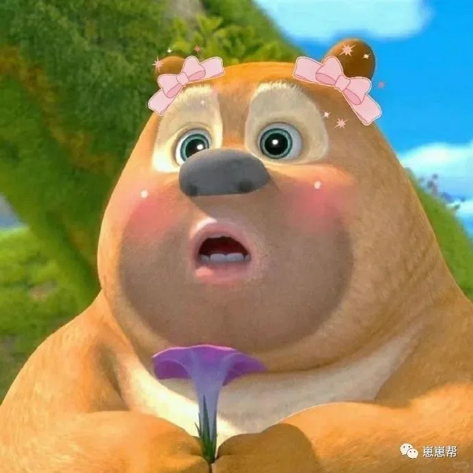 ˸