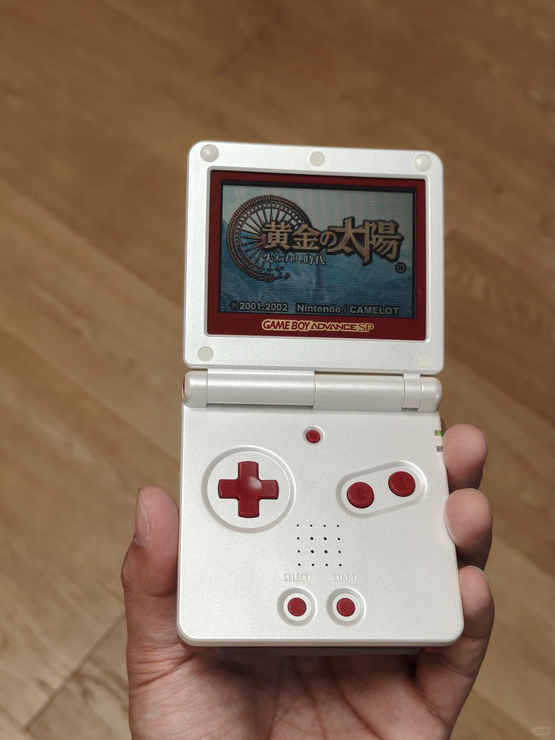 2017йFC޶GBA SP
