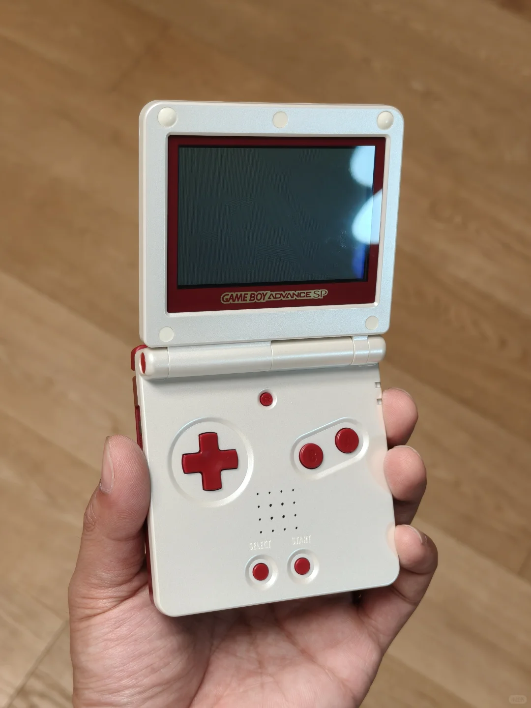 2017йFC޶GBA SP