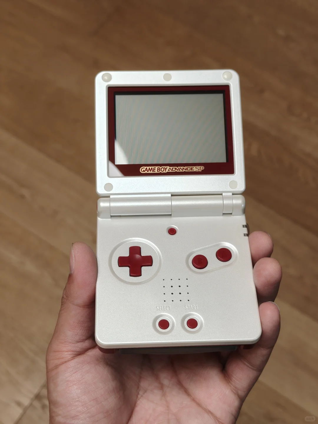2017йFC޶GBA SP