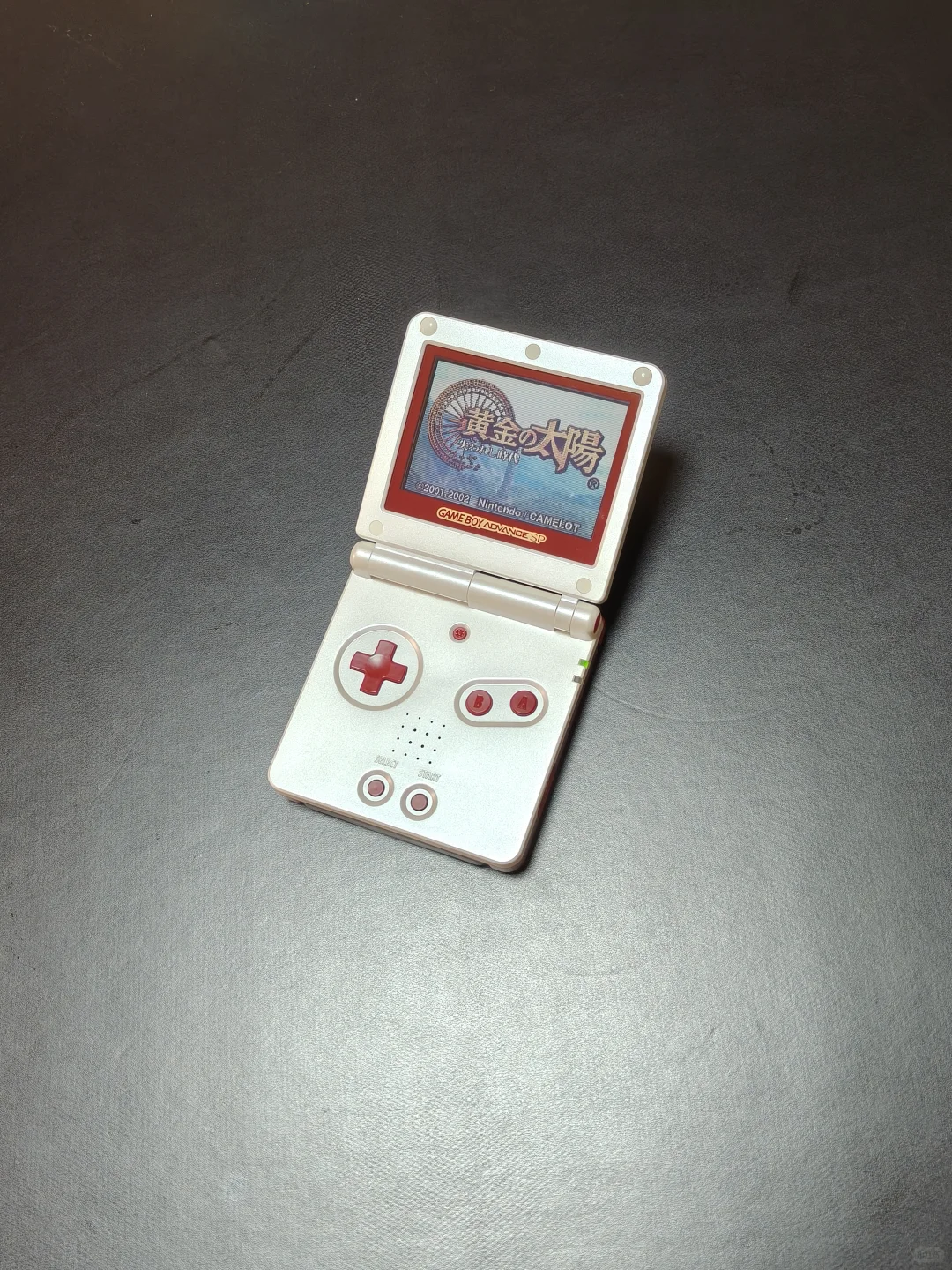 2017йFC޶GBA SP
