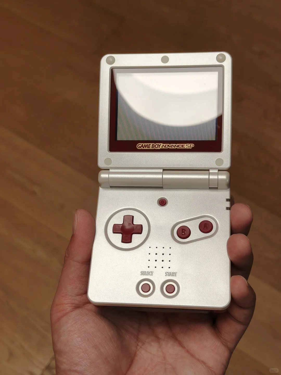 2017йFC޶GBA SP
