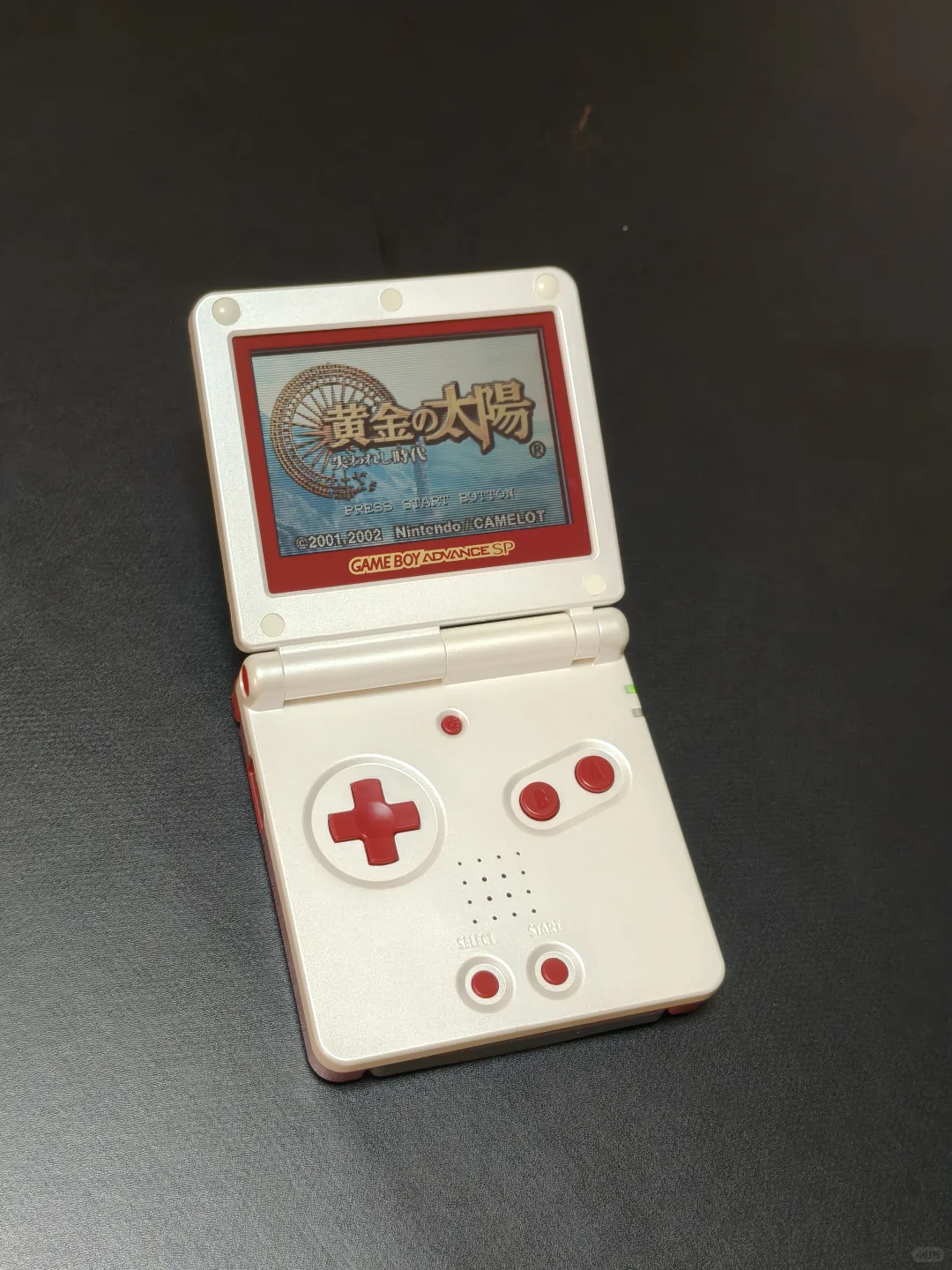 2017йFC޶GBA SP