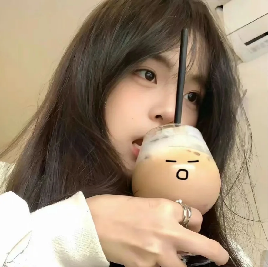 wecnat甜心懒猫女头🐽