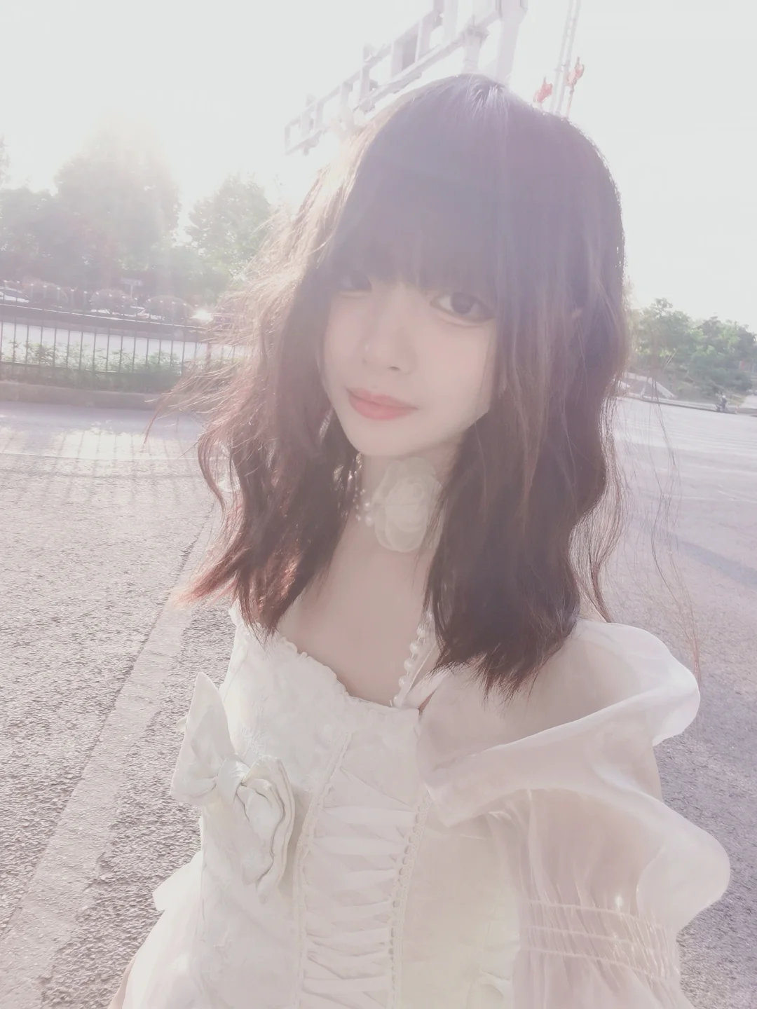 这个夏天希望有你在身边≥﹏≤