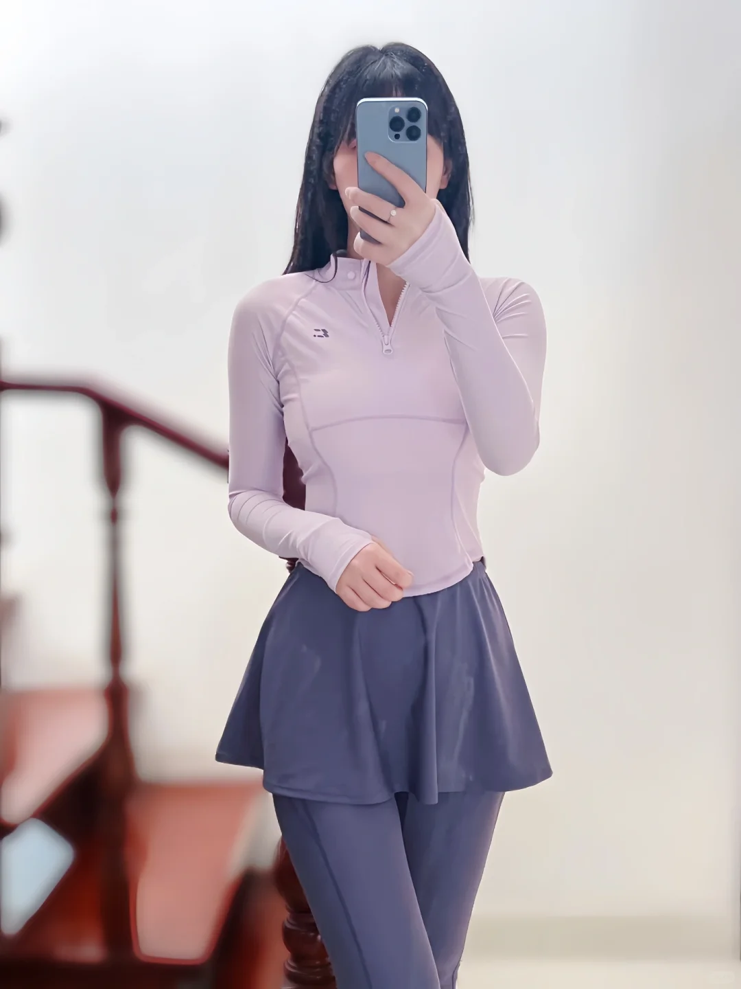 💕 终于找到我的户外防晒宝藏泳衣啦！