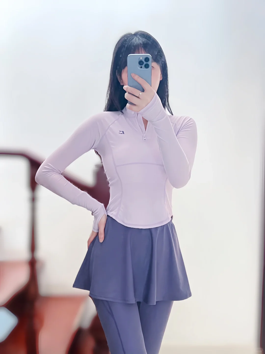 💕 终于找到我的户外防晒宝藏泳衣啦！