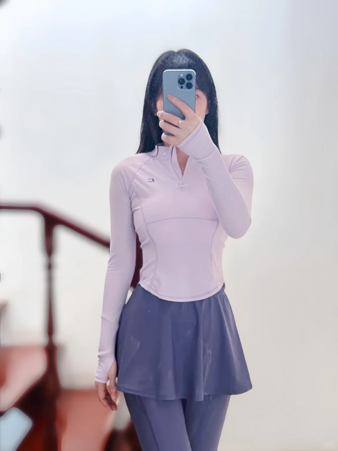 💕 终于找到我的户外防晒宝藏泳衣啦！