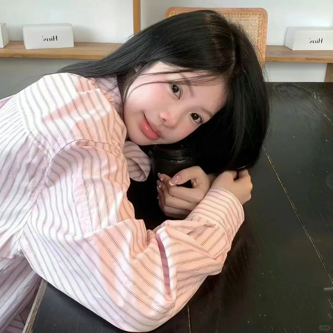 wecnat甜心懒猫女头🐽