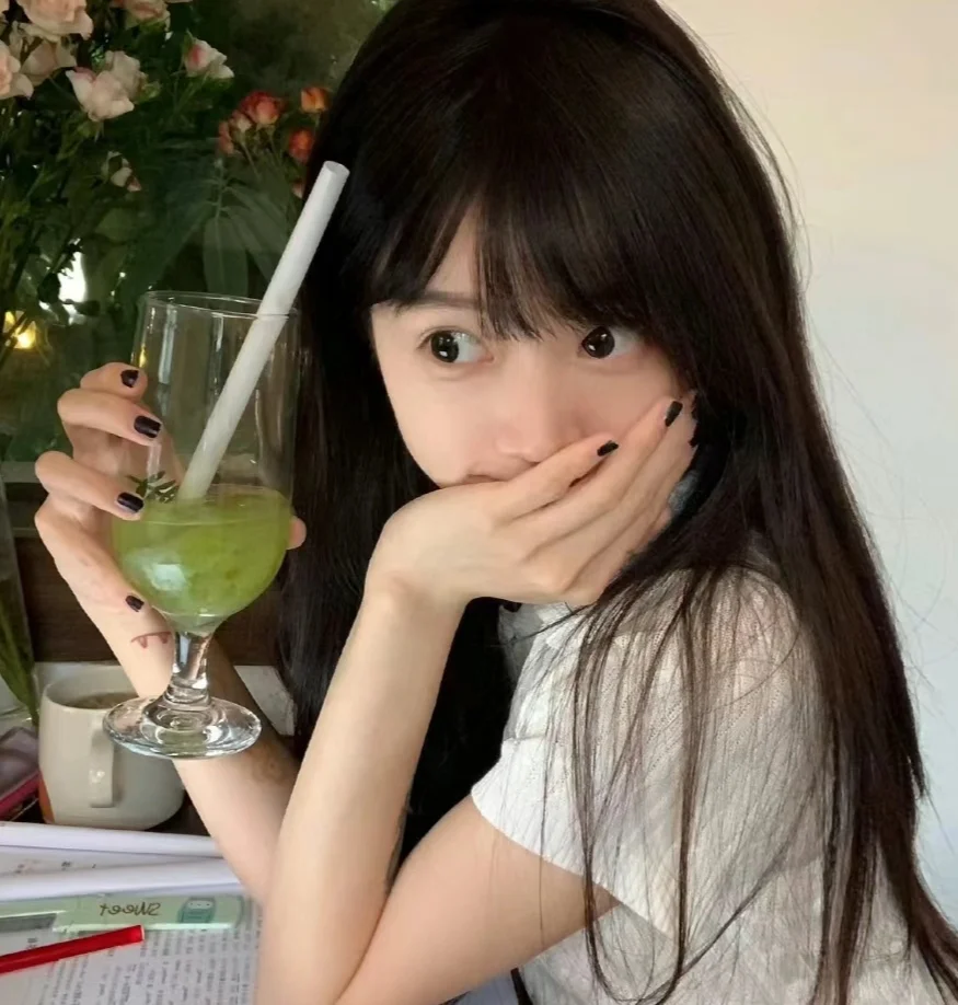 wecnat甜心懒猫女头🐽