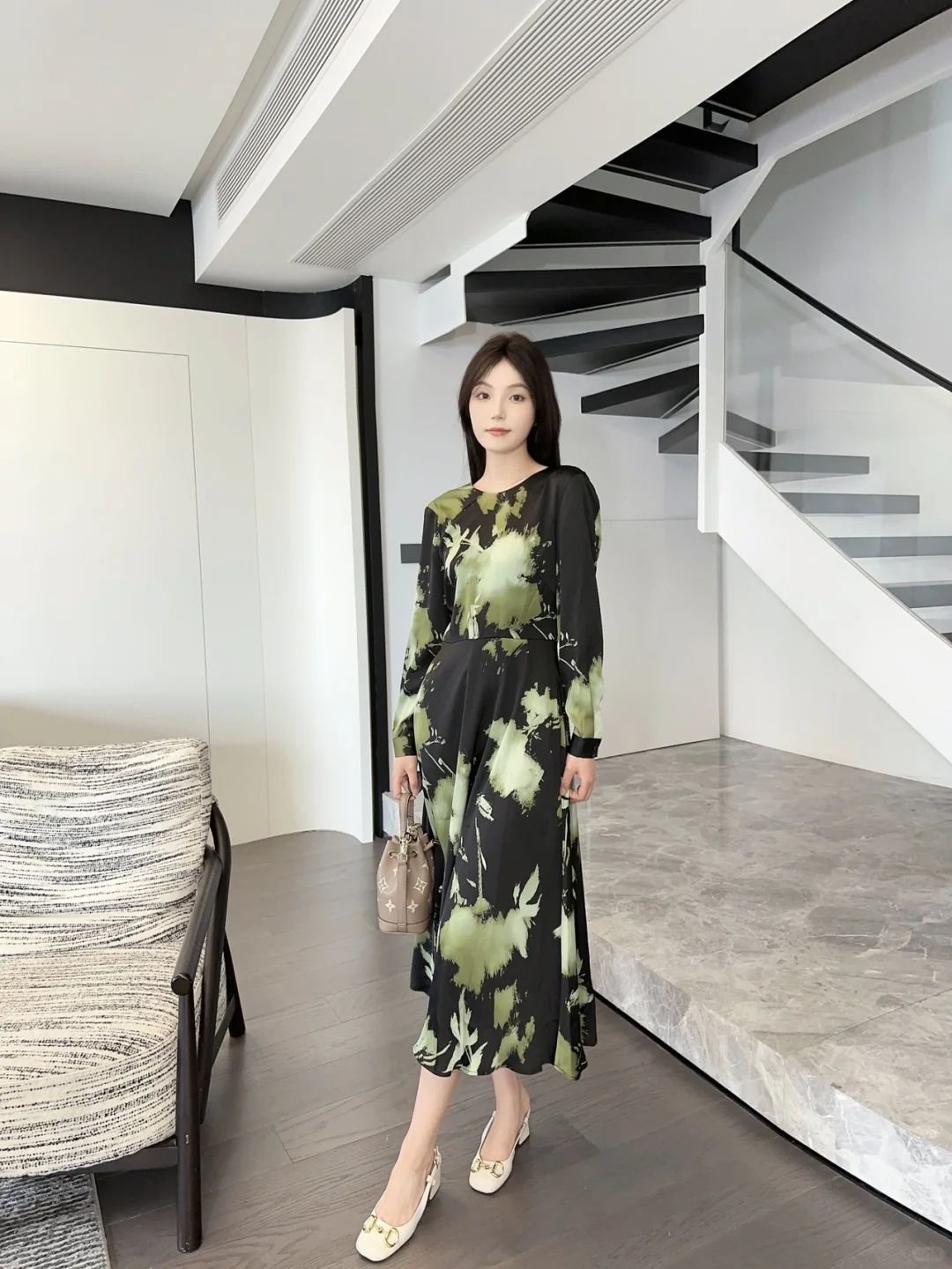 罗衣—气质挂美女优选
