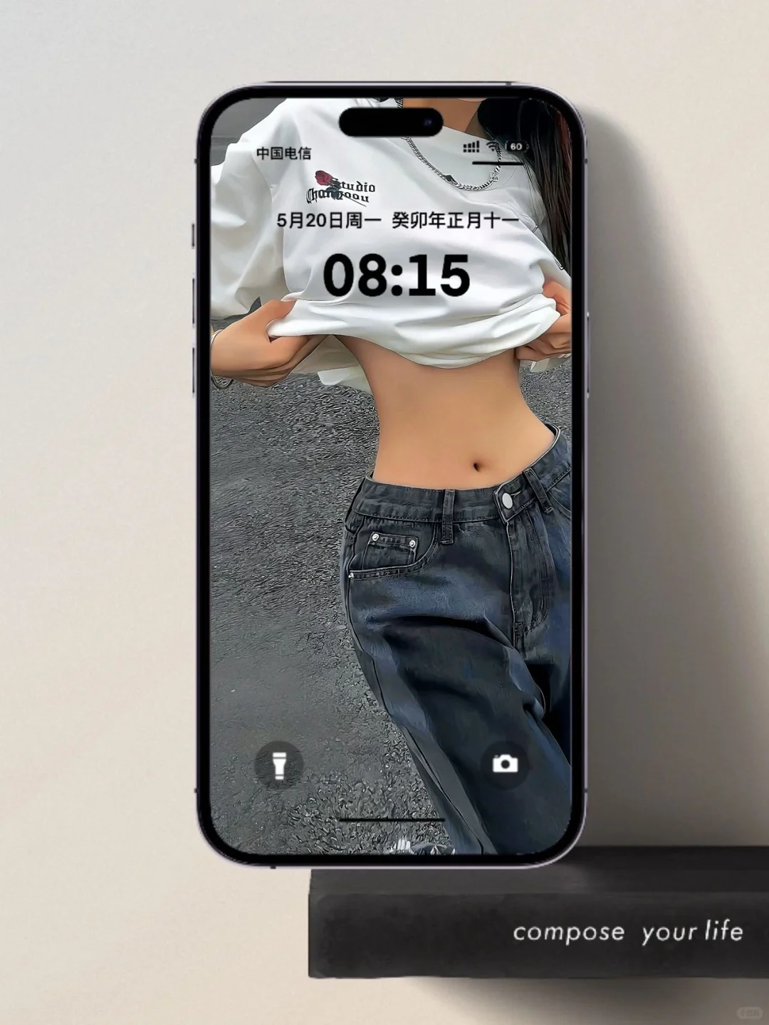 美女·身材绝绝子壁纸 |手机高清壁纸