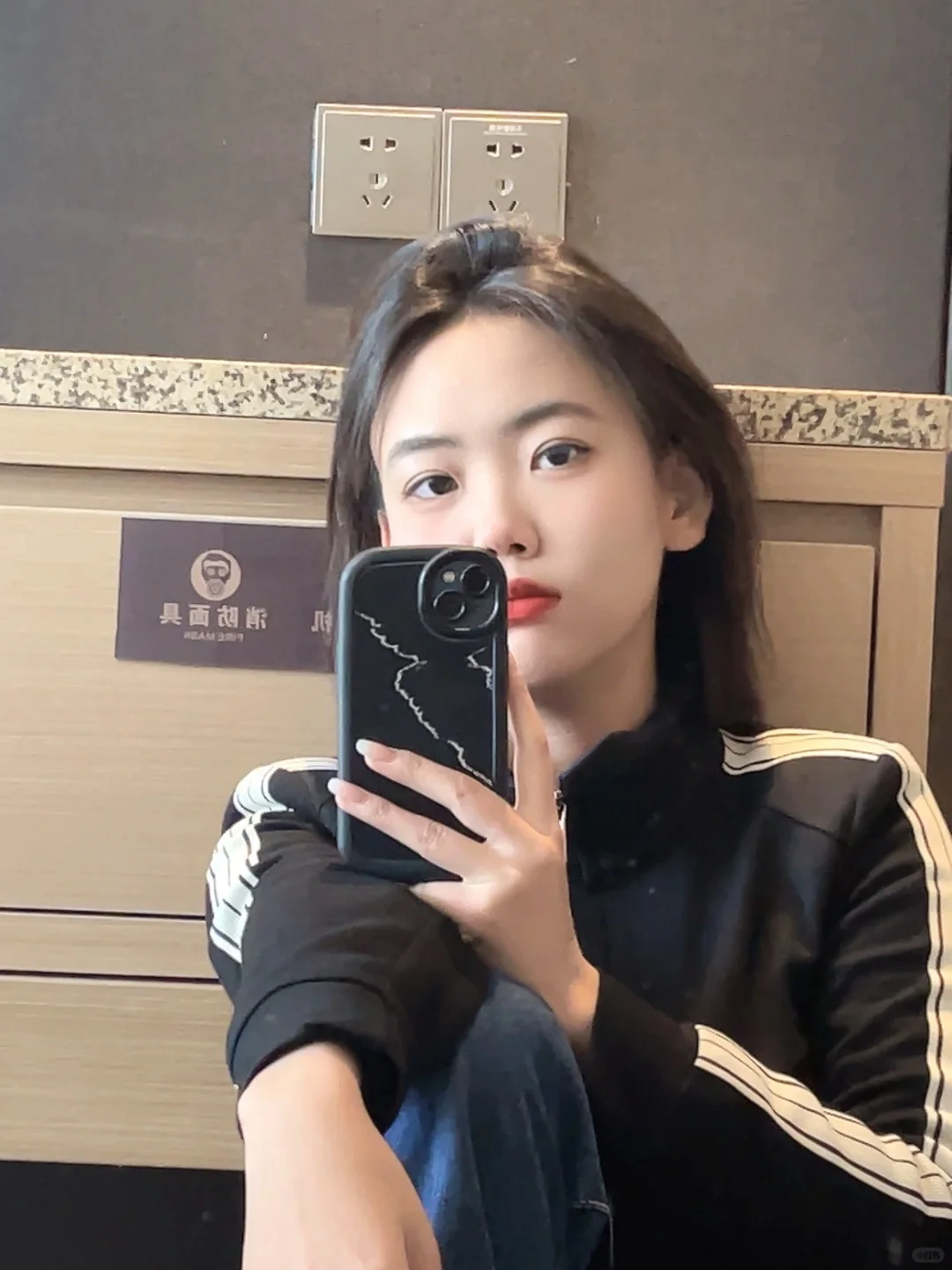 普通人里的小美女到底是什么样的啊……
