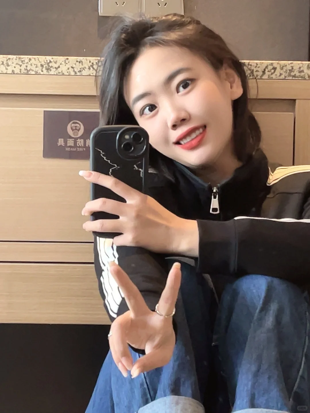 普通人里的小美女到底是什么样的啊……