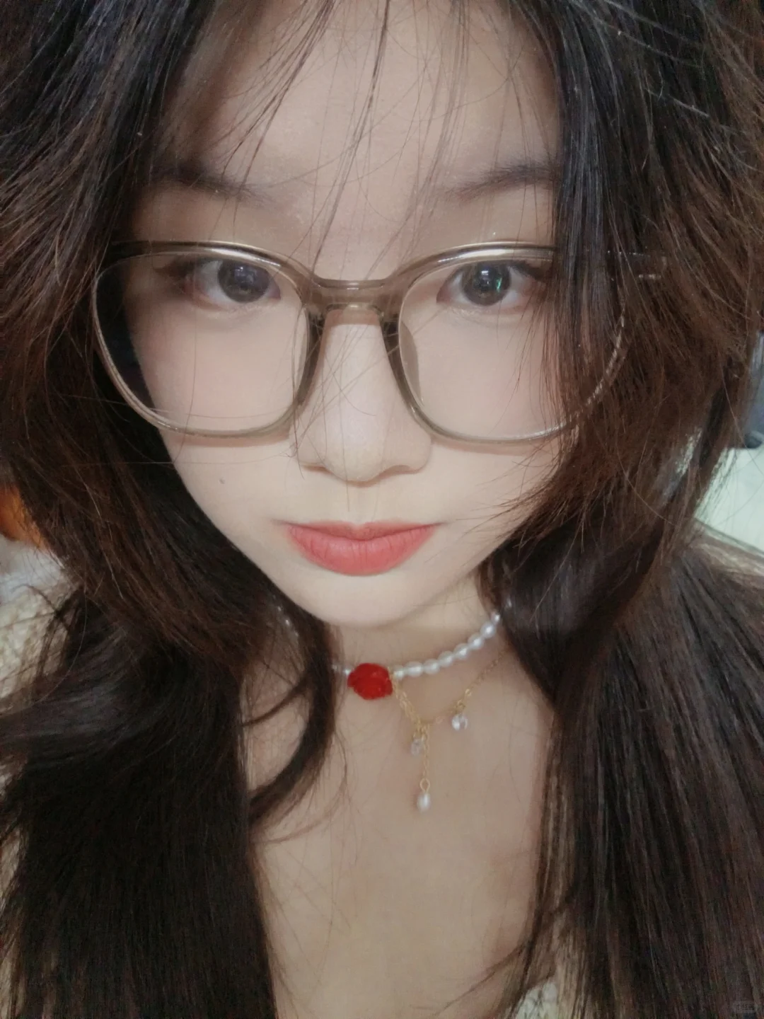 今天当甜妹😛