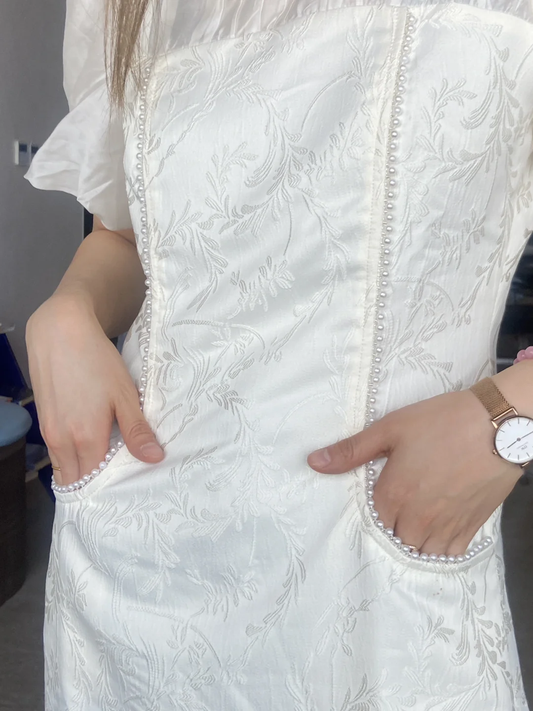 罗衣—气质挂美女优选
