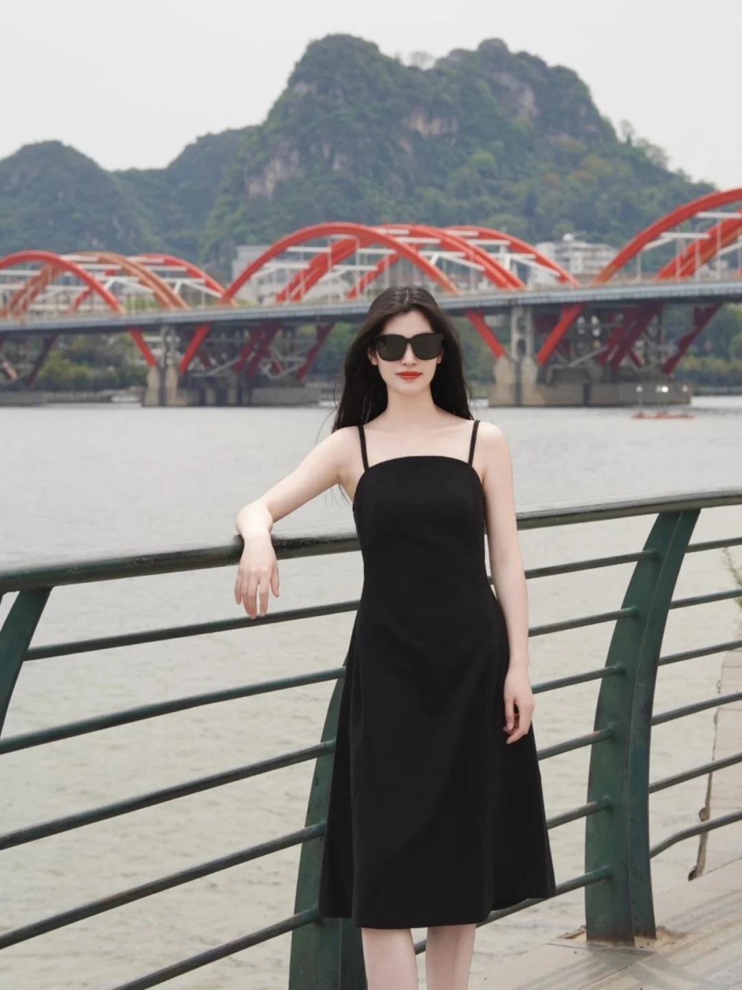 罗衣—气质挂美女优选