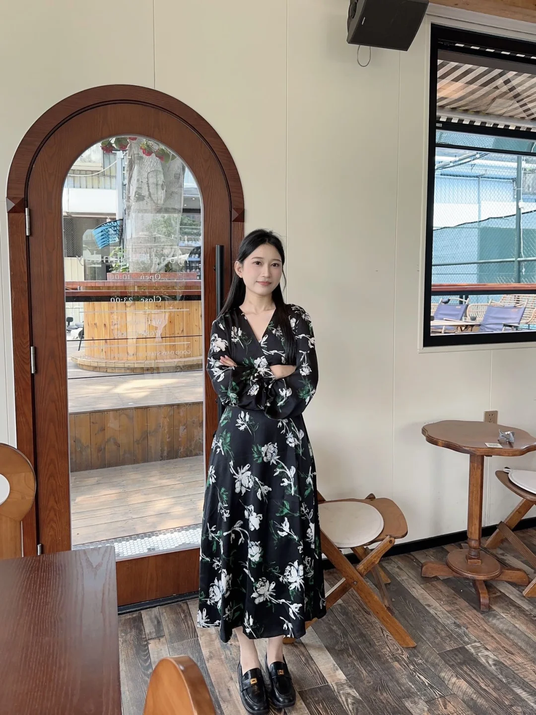 罗衣—气质挂美女优选