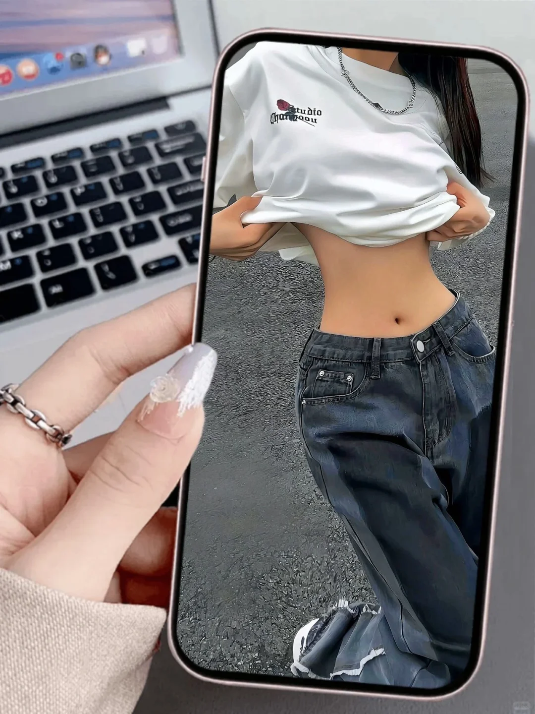 美女·身材绝绝子壁纸 |手机高清壁纸