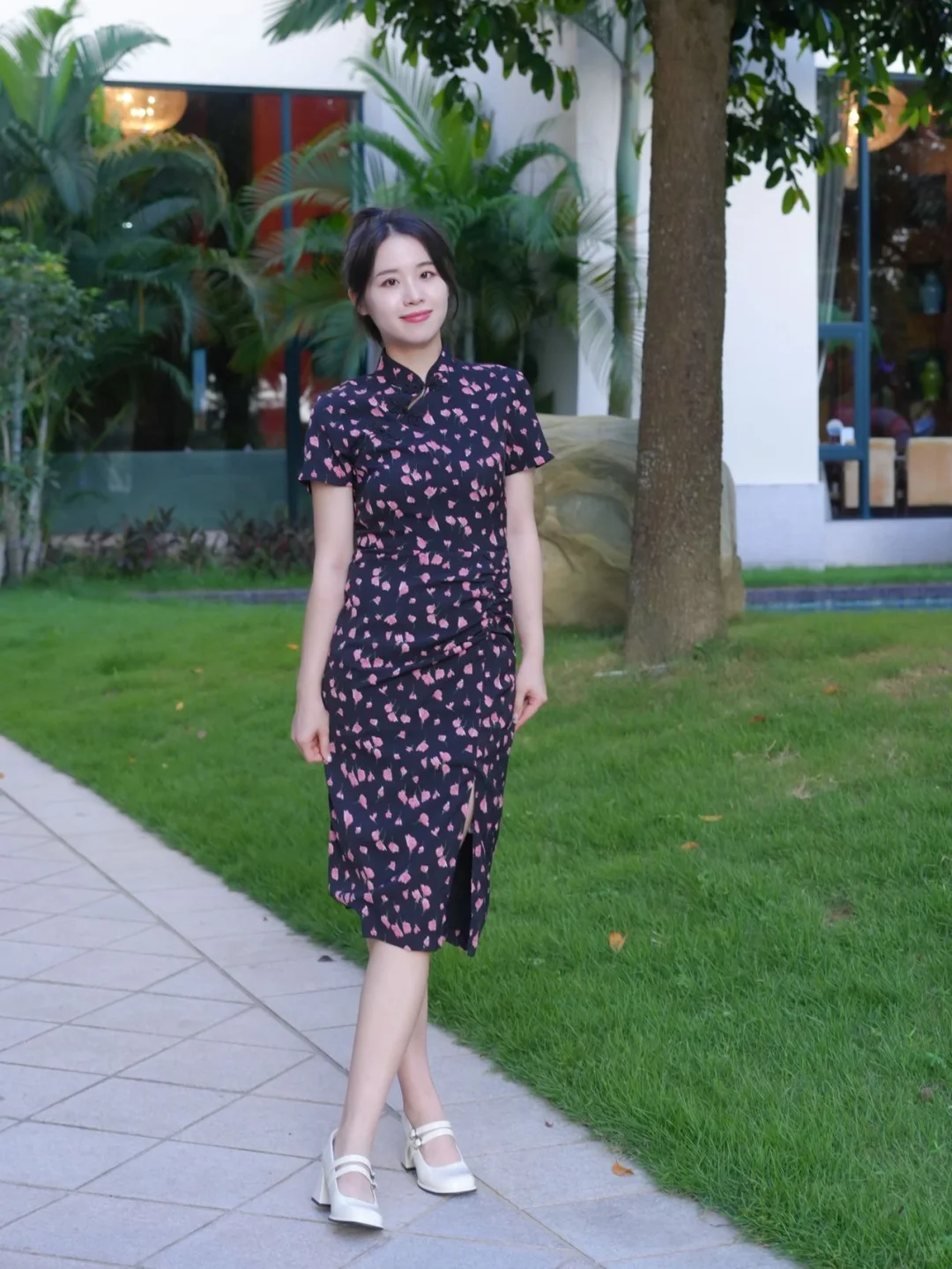 罗衣—气质挂美女优选