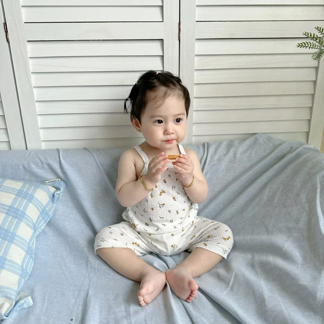甜妹～