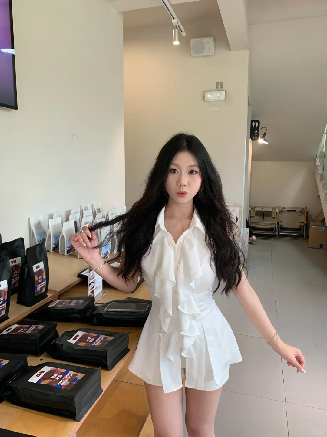上班和下班