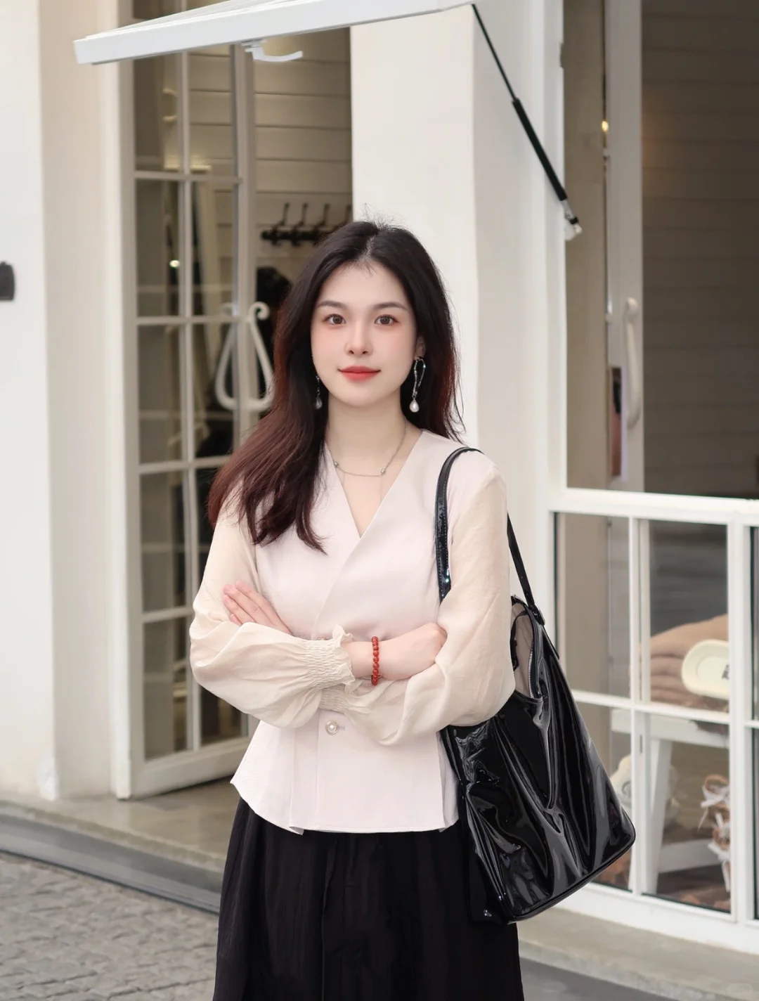 罗衣—气质挂美女优选