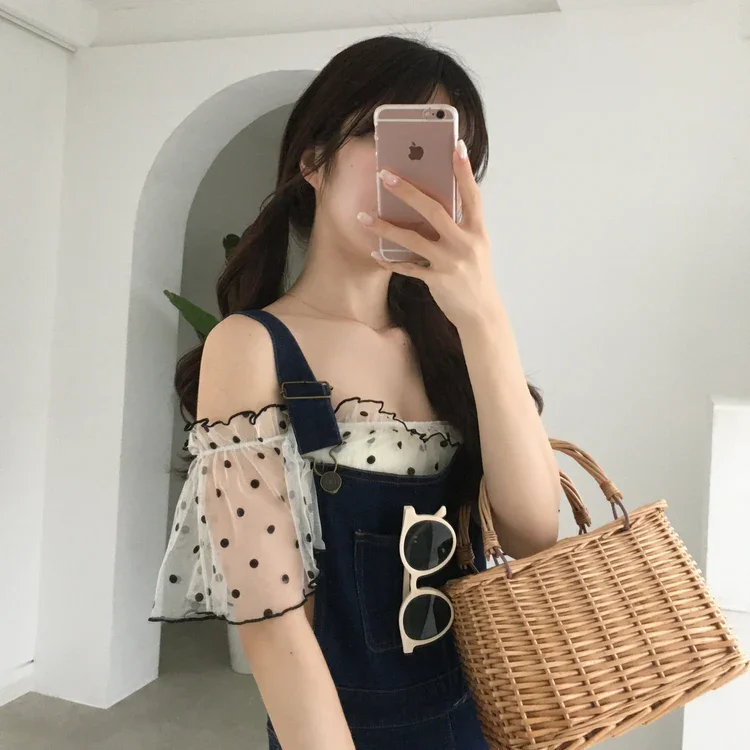 日系泳衣👙推荐！沙滩🏖️必备！