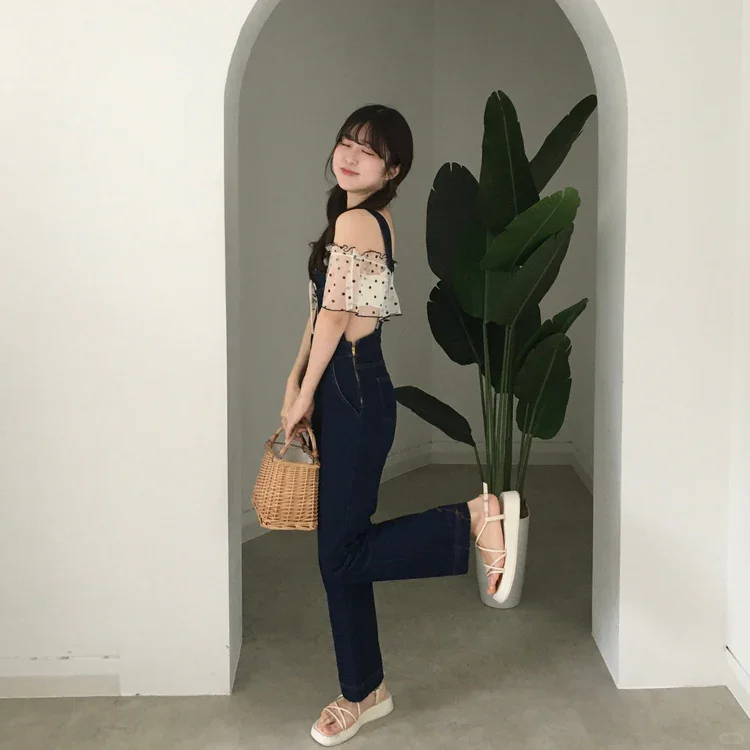 日系泳衣👙推荐！沙滩🏖️必备！