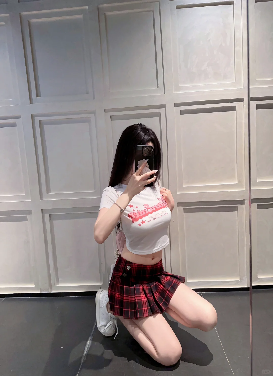 Jk女孩儿