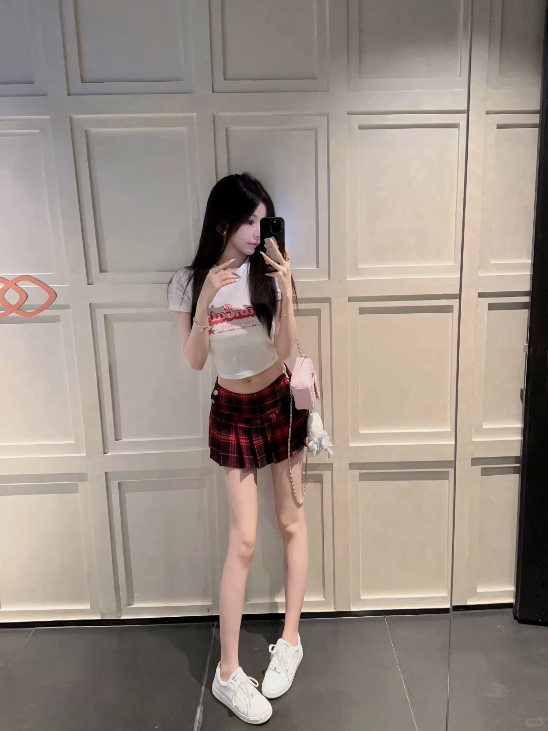 Jk女孩儿
