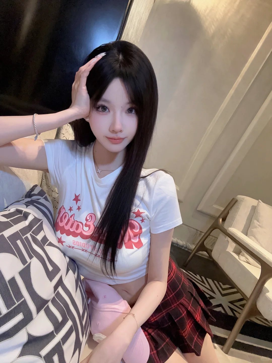 Jk女孩儿