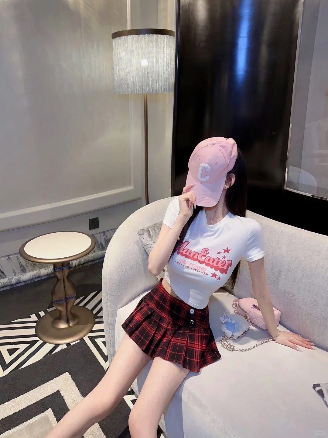 Jk女孩儿
