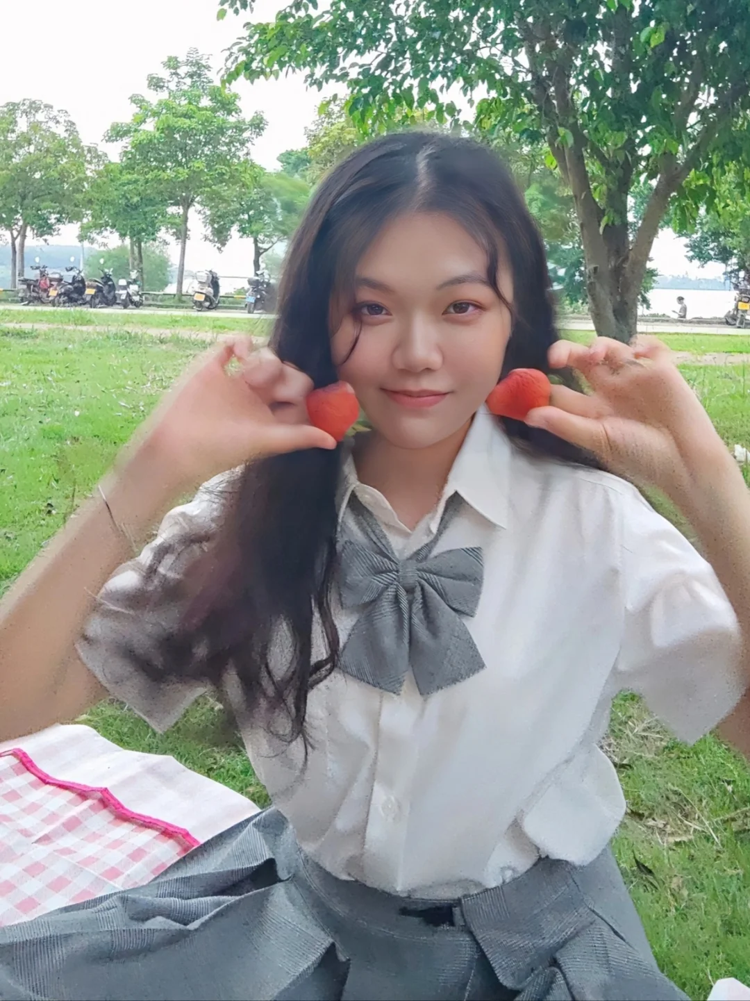 情绪都在脸上ヾ(❀╹◡╹)ﾉ~