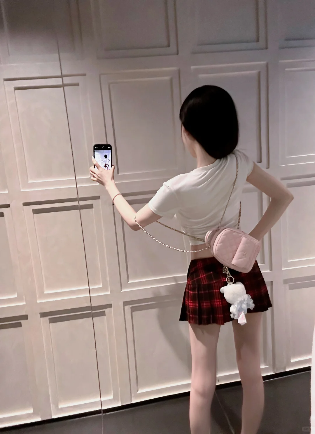 Jk女孩儿