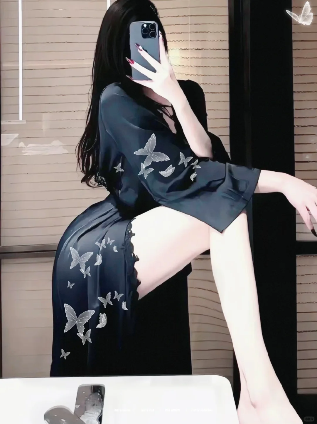 这算是御姐吗？