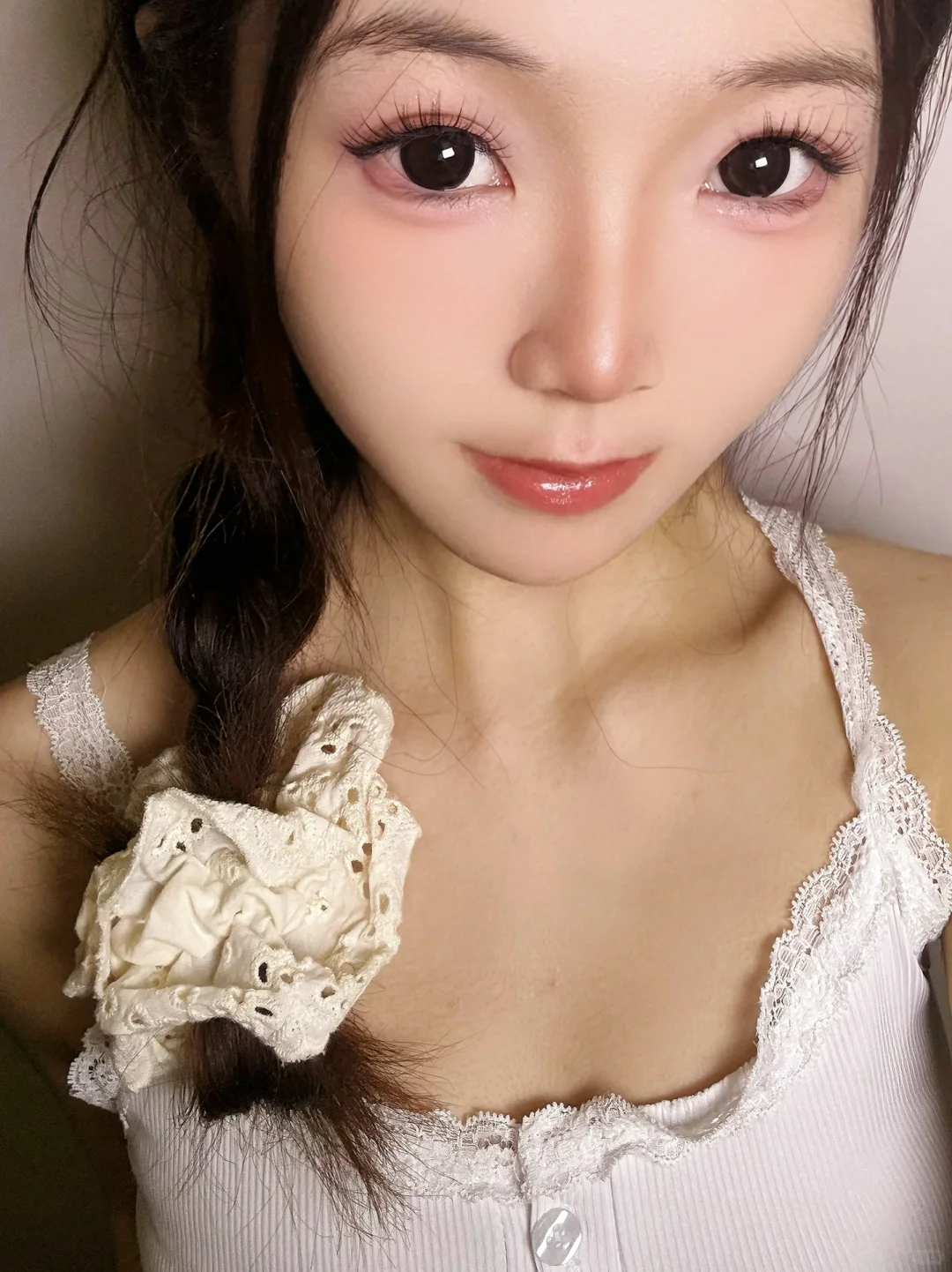 好物分享｜我愿称之为纯欲天花板眼猪猪！