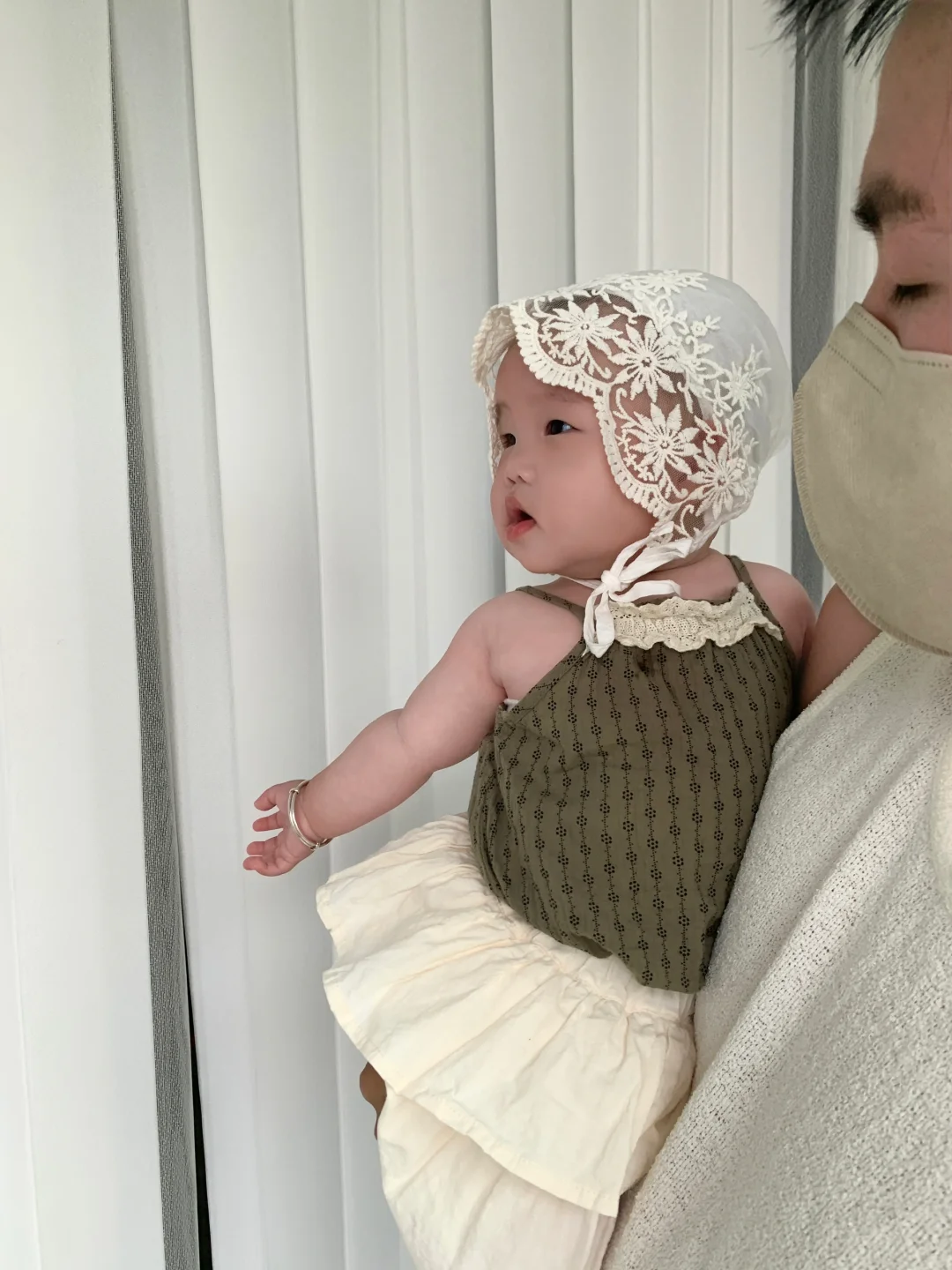 今天是小甜妹 🧡OOTD