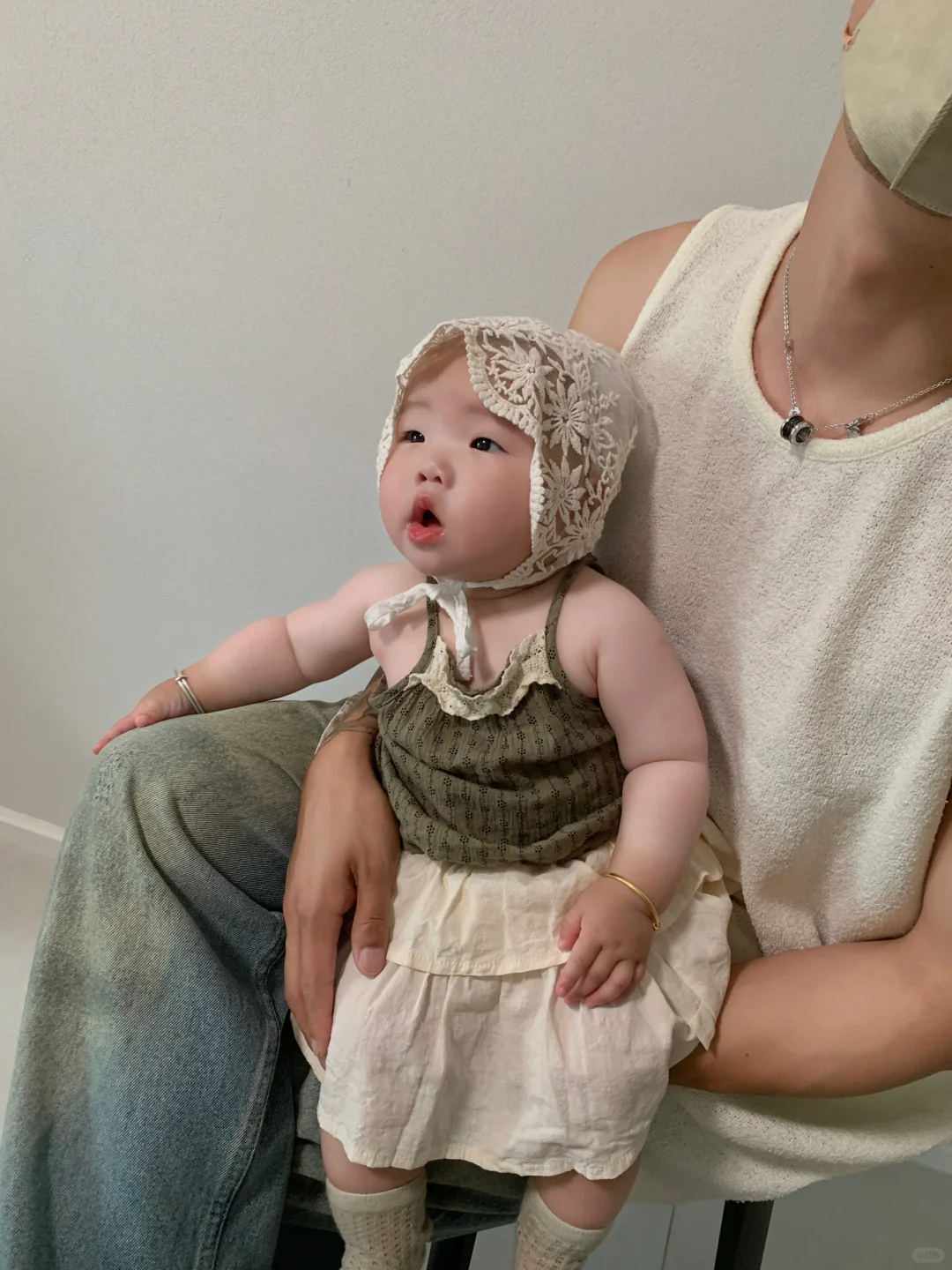 今天是小甜妹 🧡OOTD