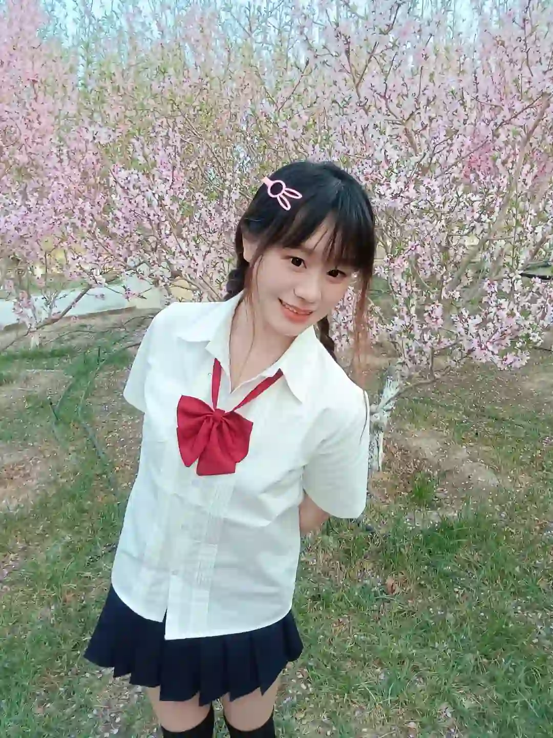 jk是夏天入场券
