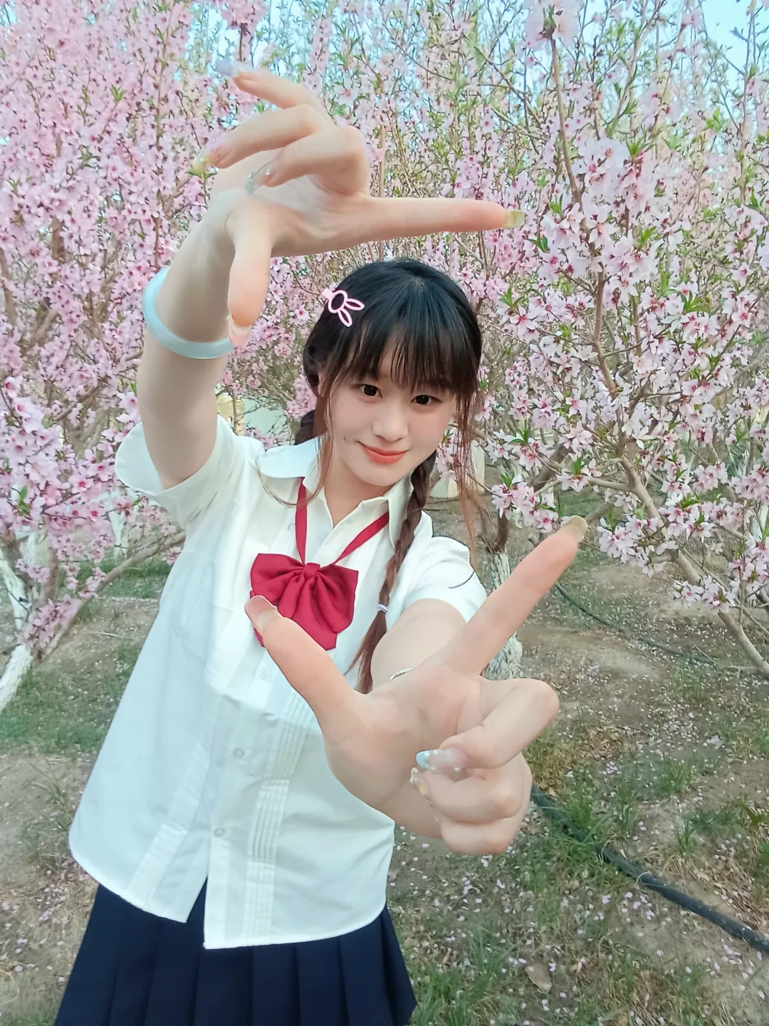 jk是夏天入场券