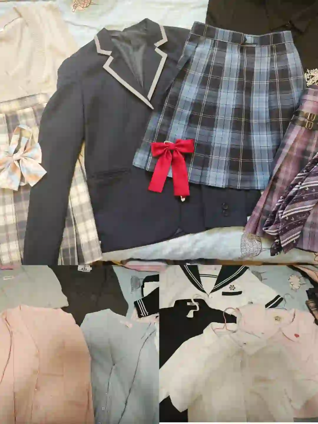 jk退坑包多少合适呀