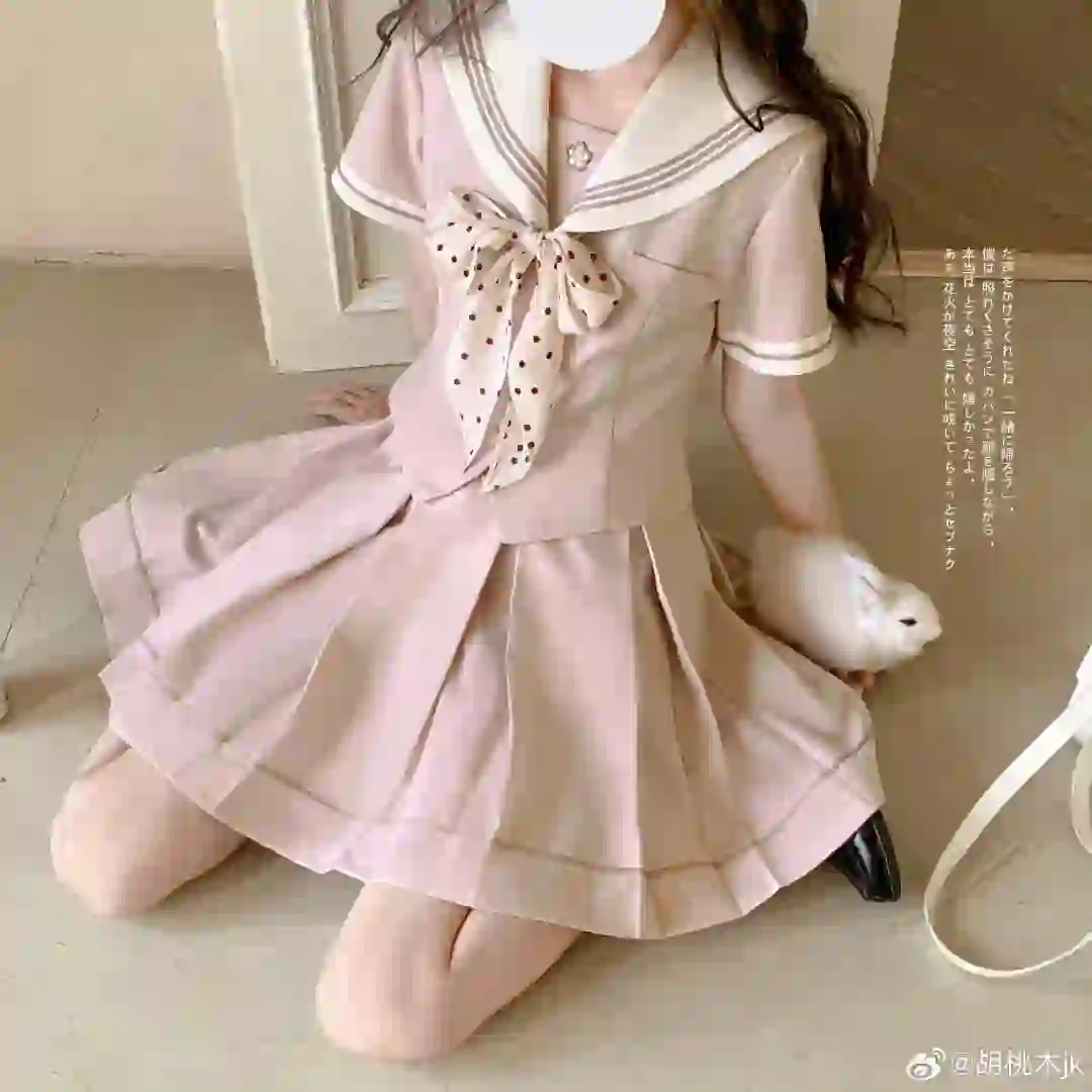胡桃木也在发力重回jk赛道了吗