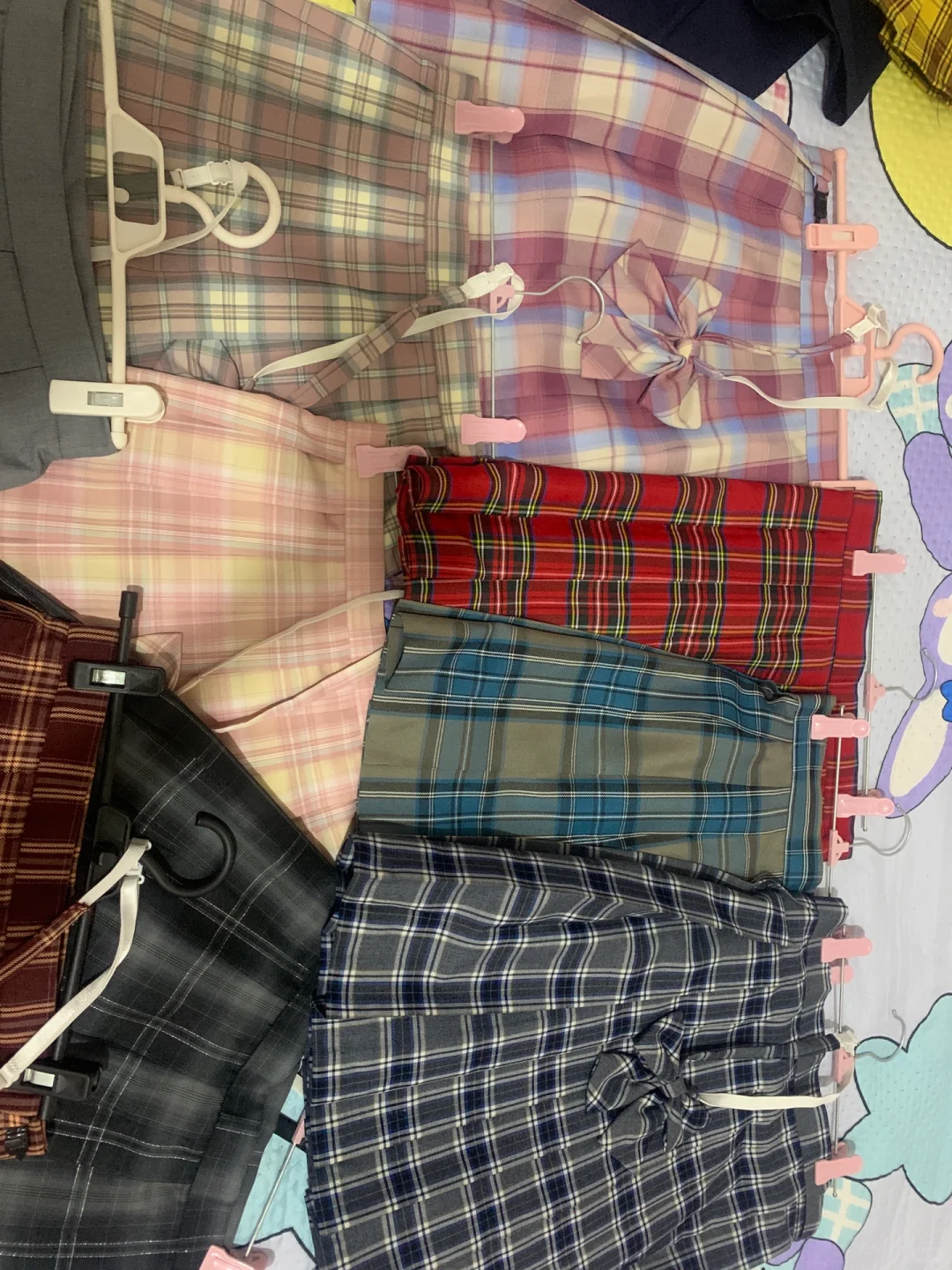 jk出物大部分是m 也有L xl