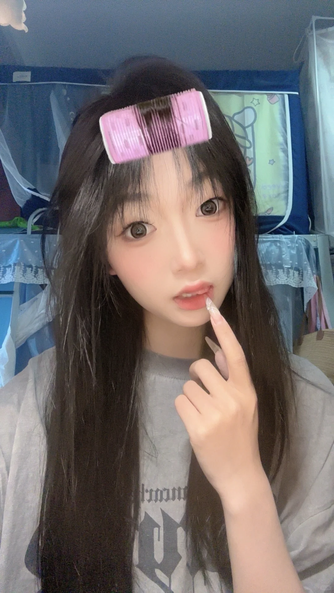 宿舍日常