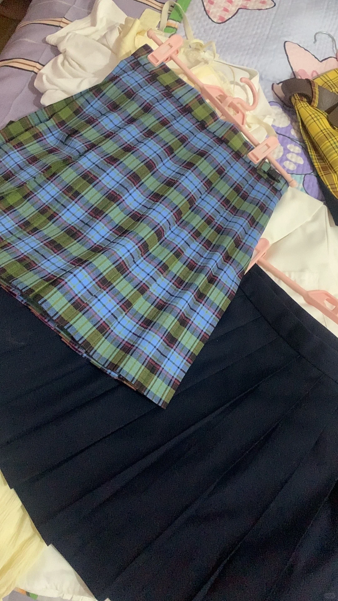 jk出物大部分是m 也有L xl
