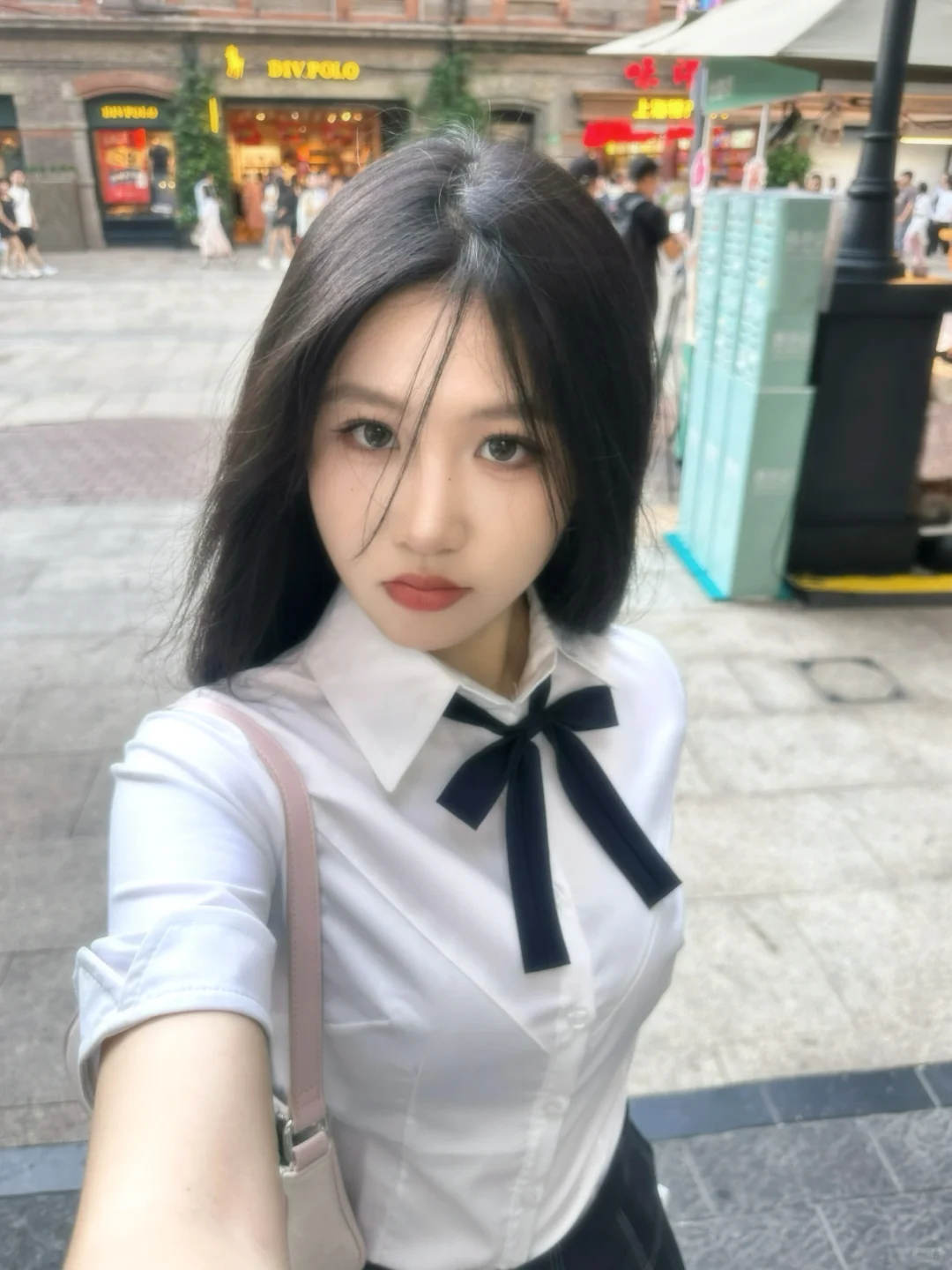 想和你看落日🌄