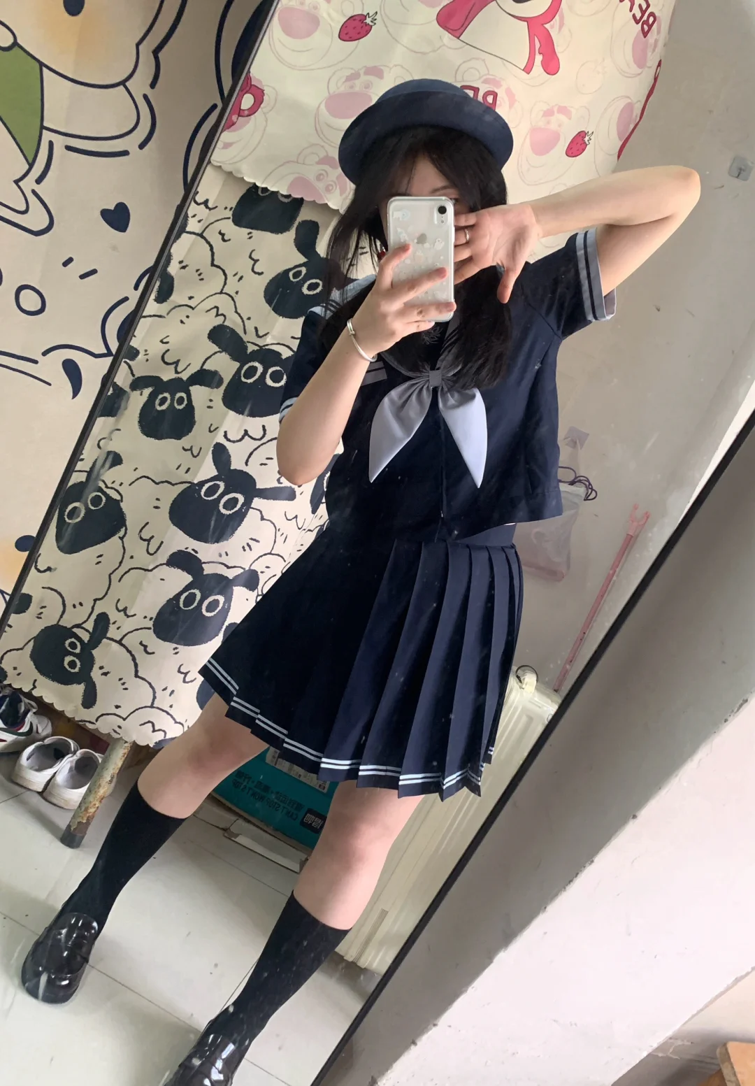 求校供感jk推荐
